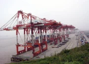 Revolusi Teknologi di Shanghai: Dari Pelabuhan hingga Kapal Selam