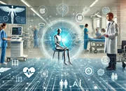 Revolutionizing Healthcare: AI-Powered Copilot Transforming Rural New Mexico Hospital