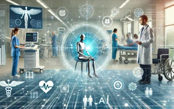 Revolutionizing Healthcare: AI-Powered Copilot Transforming Rural New Mexico Hospital