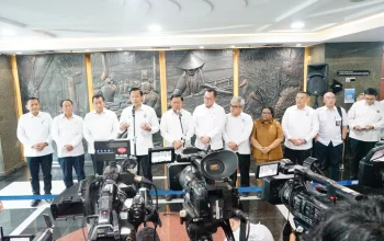 Ribka Haluk: Keselarasan Kebijakan Pusat-Daerah Kunci Sukses PSN Pantura Jawa
