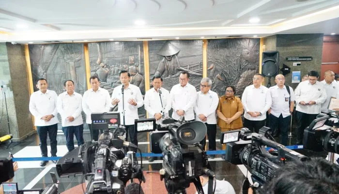 Ribka Haluk: Keselarasan Kebijakan Pusat-Daerah Kunci Sukses PSN Pantura Jawa