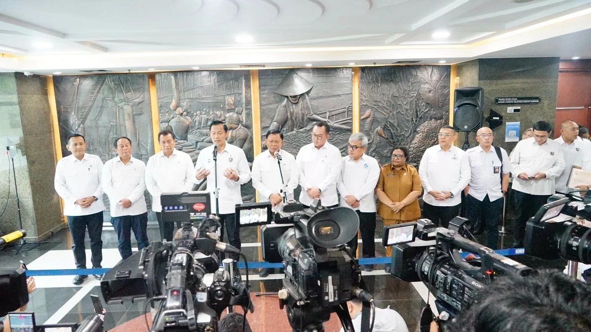 Ribka Haluk: Keselarasan Kebijakan Pusat-Daerah Kunci Sukses PSN Pantura Jawa
