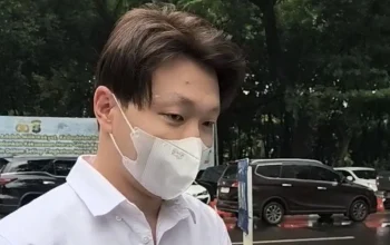 Richard Lee Siap Berikan Jawaban Terhadap Dakwaan Kasus Kosmetik Ilegal