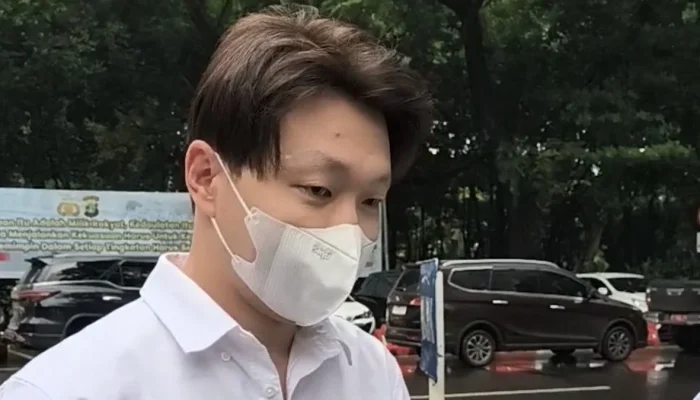 Richard Lee Siap Berikan Jawaban Terhadap Dakwaan Kasus Kosmetik Ilegal