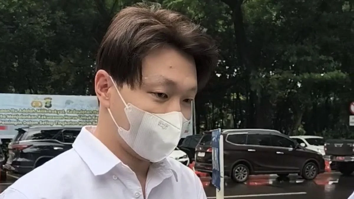 Richard Lee Siap Berikan Jawaban Terhadap Dakwaan Kasus Kosmetik Ilegal