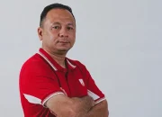 Ricky Nelson: Dari Persija Jakarta ke Persis Solo, Misi Promosi ke Super League