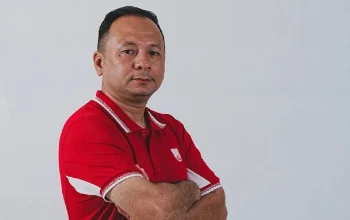 Ricky Nelson: Dari Persija Jakarta ke Persis Solo, Misi Promosi ke Super League