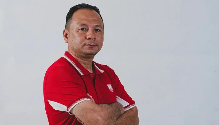 Ricky Nelson: Dari Persija Jakarta ke Persis Solo, Misi Promosi ke Super League