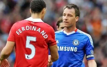 Rio Ferdinand: Dari Kontroversi hingga Kehidupan Pribadi yang Tak Terduga