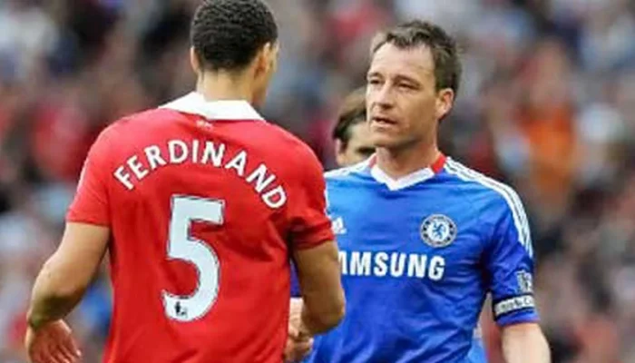Rio Ferdinand: Dari Kontroversi hingga Kehidupan Pribadi yang Tak Terduga