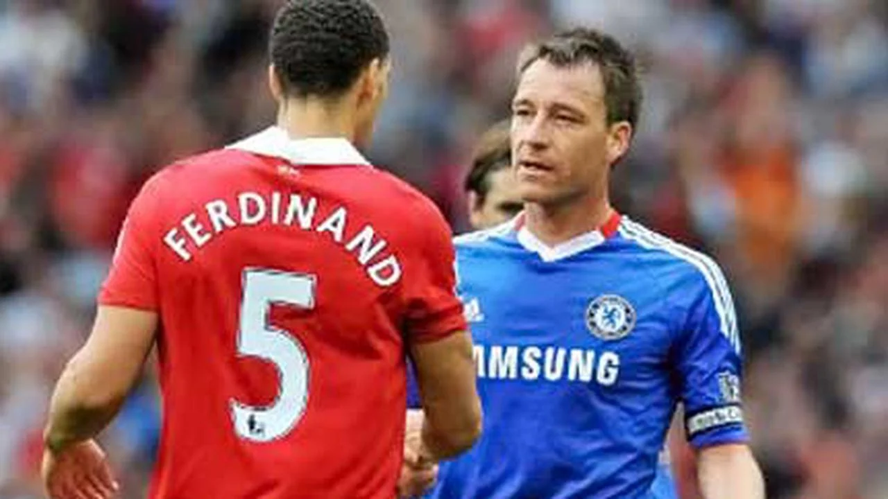 Rio Ferdinand: Dari Kontroversi hingga Kehidupan Pribadi yang Tak Terduga