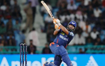 Rishabh Pant Bakal Kembali Ke Delhi Capitals Setelah Mundur Sebagai Kapten LSG