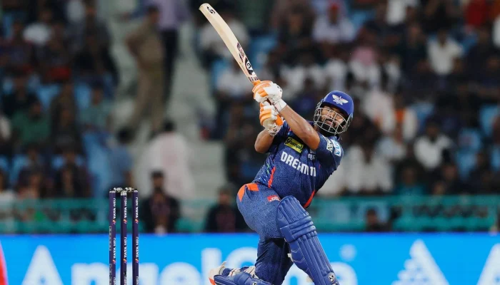 Rishabh Pant Bakal Kembali Ke Delhi Capitals Setelah Mundur Sebagai Kapten LSG