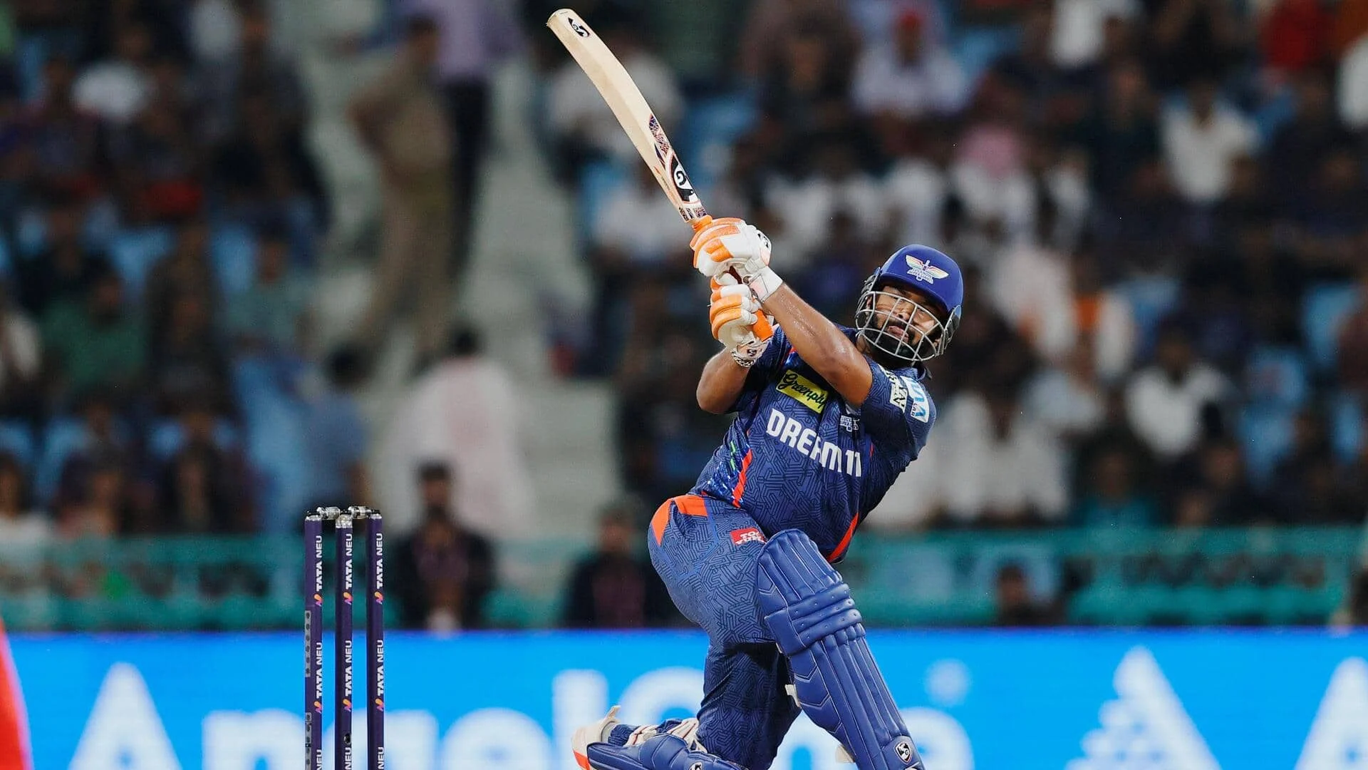 Rishabh Pant Bakal Kembali Ke Delhi Capitals Setelah Mundur Sebagai Kapten LSG