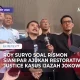Rismon Sianipar: Polemik Ijazah Jokowi Sarat Agenda Politik 2029