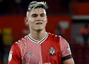 River Plate Incar Pemain Muda Everton, Carlos Alcaraz