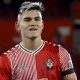 River Plate Incar Pemain Muda Everton, Carlos Alcaraz