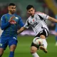 Rizespor vs Beşiktaş: Pertarungan Sengit di Liga Turki