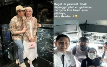 Rizky Billar Tuntut Akun Medsos Penyebar Fitnah, Tak Mau Damai Lagi
