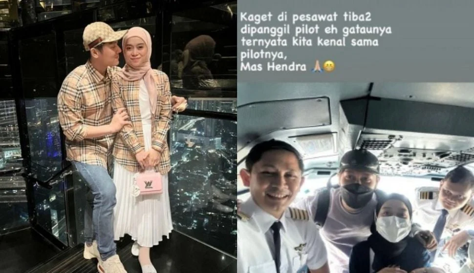 Rizky Billar Tuntut Akun Medsos Penyebar Fitnah, Tak Mau Damai Lagi