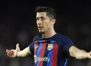 Robert Lewandowski: Pemain yang Cocok untuk Bergabung ke Klub Liga Inggris