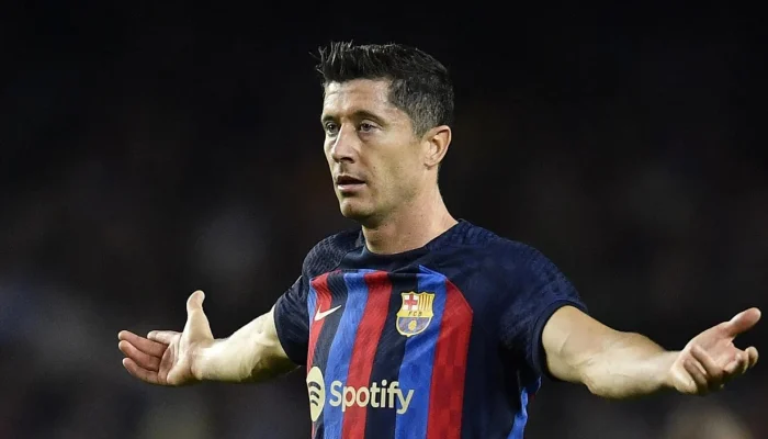 Robert Lewandowski: Pemain yang Cocok untuk Bergabung ke Klub Liga Inggris