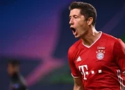 Robert Lewandowski Siap Pindah ke MLS, Chicago Fire Jadi Tujuan Utama