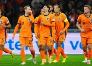Robin Roefs dan Timnas Belanda Siap Tantang Piala Dunia 2026