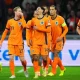 Robin Roefs dan Timnas Belanda Siap Tantang Piala Dunia 2026
