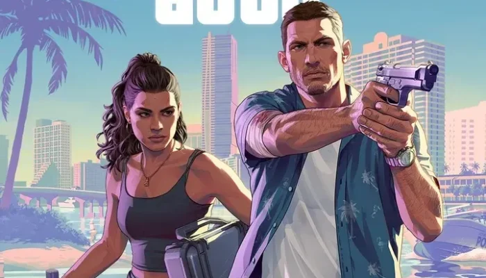 Rockstar dan Dunia Game: Dari Kerajaan hingga Scam GTA 6