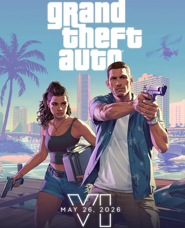 Rockstar dan Dunia Game: Dari Kerajaan hingga Scam GTA 6