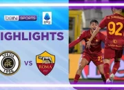 Roma Raih Kesuksesan Dalam Berbagai Bidang