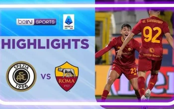 Roma Raih Kesuksesan Dalam Berbagai Bidang