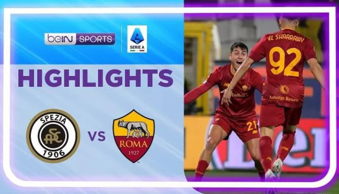 Roma Raih Kesuksesan Dalam Berbagai Bidang