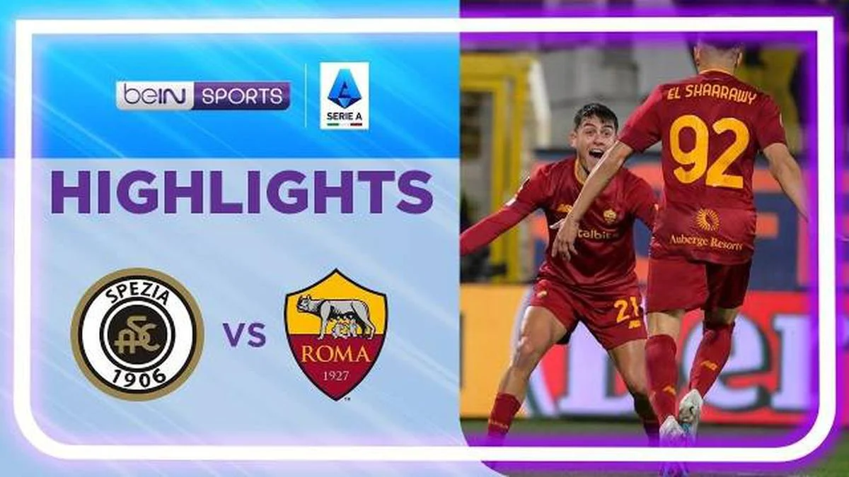 Roma Raih Kesuksesan Dalam Berbagai Bidang