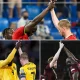 Romelu Lukaku dan Kevin De Bruyne Tunjukkan Kemampuan Mereka di Piala Dunia