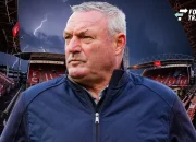 Ron Jans Tutup Karirnya Sebagai Pelatih: Cerita dari FC Utrecht hingga Heerenveen