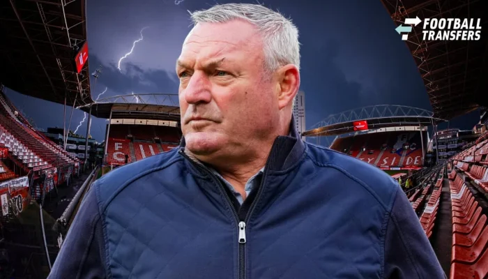 Ron Jans Tutup Karirnya Sebagai Pelatih: Cerita dari FC Utrecht hingga Heerenveen