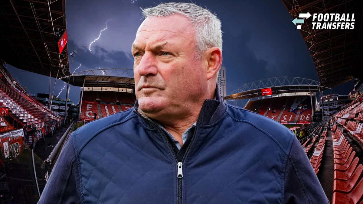 Ron Jans Tutup Karirnya Sebagai Pelatih: Cerita dari FC Utrecht hingga Heerenveen