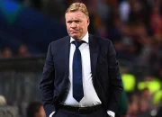 Ronald Koeman Kritik Permainan Belanda Usai Tumbang dari Aljazair