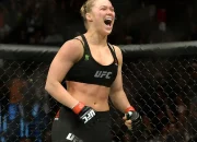 Ronda Rousey: Legenda MMA yang Menginspirasi
