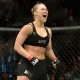 Ronda Rousey: Legenda MMA yang Menginspirasi