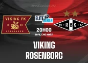 Rosenborg Menginspirasi: Dari Chant Viking Hingga Transfer Pemain Bintang
