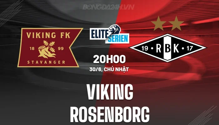 Rosenborg Menginspirasi: Dari Chant Viking Hingga Transfer Pemain Bintang