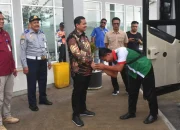 Roy Suryo Ceritakan Penangkapan Dirinya dan Bupati Sumedang Ajak Warga Ramaikan Syiar Al-Qur'an
