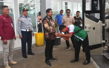 Roy Suryo Ceritakan Penangkapan Dirinya dan Bupati Sumedang Ajak Warga Ramaikan Syiar Al-Qur'an