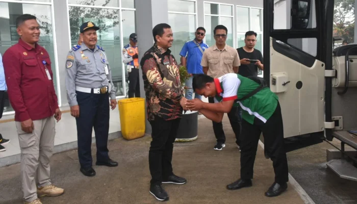 Roy Suryo Ceritakan Penangkapan Dirinya dan Bupati Sumedang Ajak Warga Ramaikan Syiar Al-Qur’an