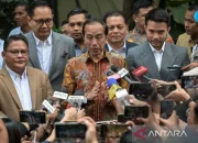 Roy Suryo dan dr. Tifa Jadi Korban Pertarungan Politik Prabowo vs Gibran