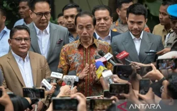 Roy Suryo dan dr. Tifa Jadi Korban Pertarungan Politik Prabowo vs Gibran
