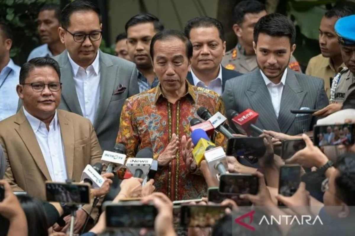 Roy Suryo dan dr. Tifa Jadi Korban Pertarungan Politik Prabowo vs Gibran